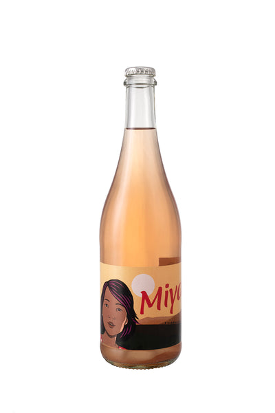 Miya