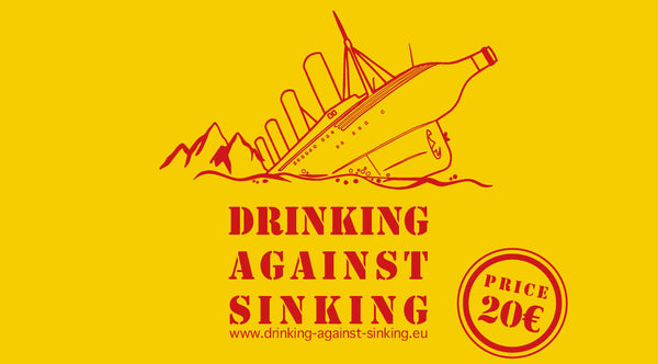 Drinking Against Sinking